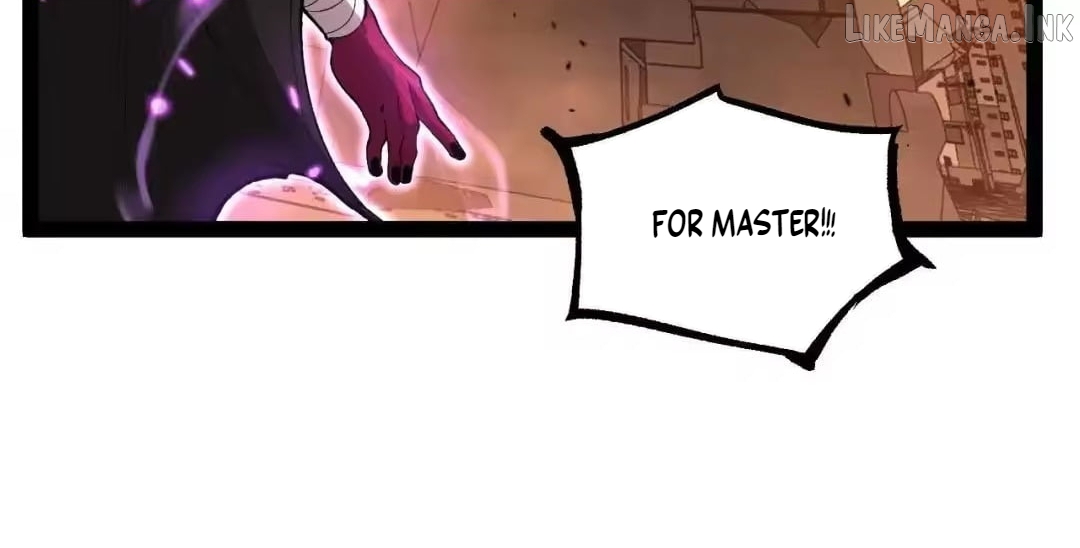 God-level Assassin, I’m the Shadow Chapter 119  - page 15